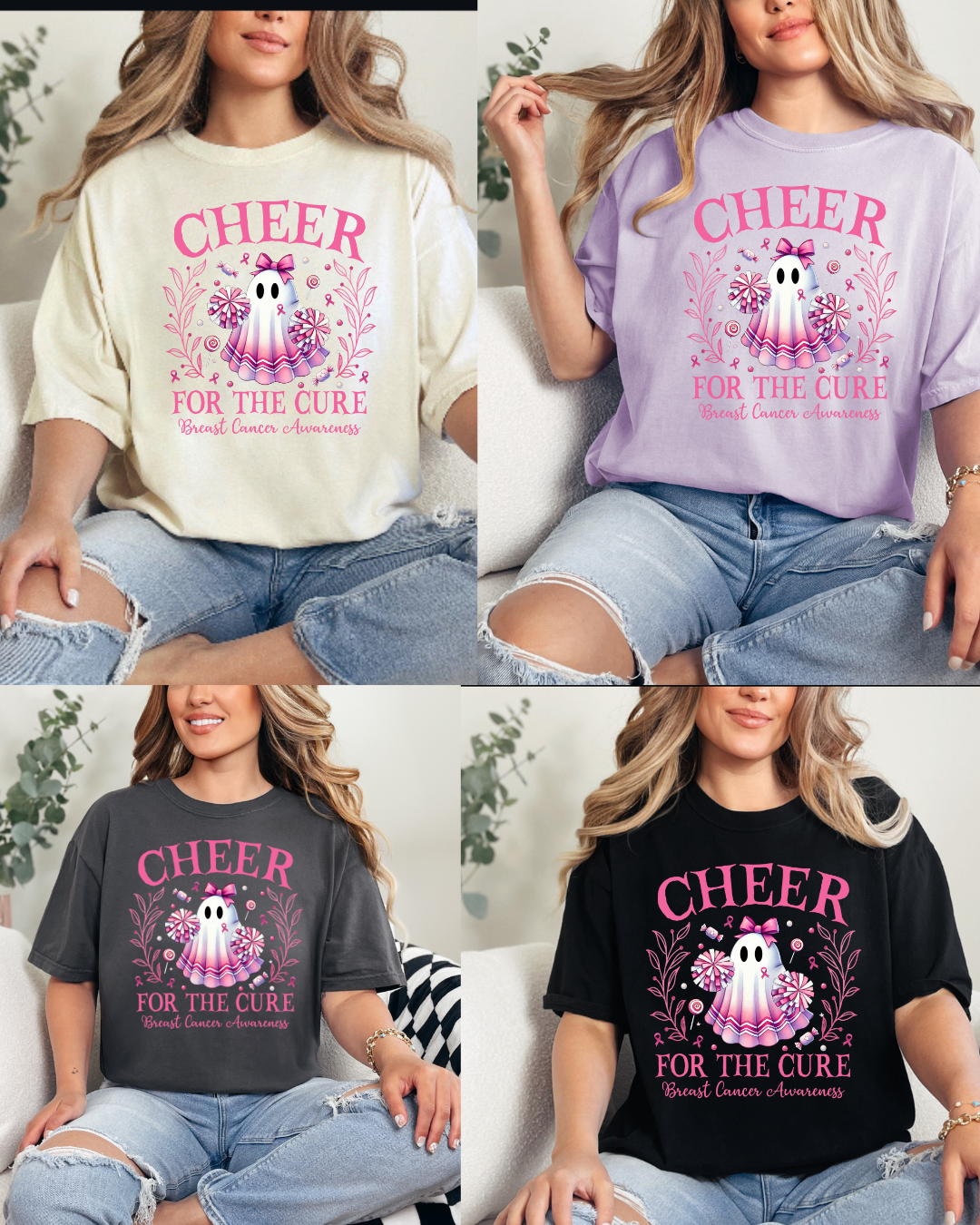 Cheer