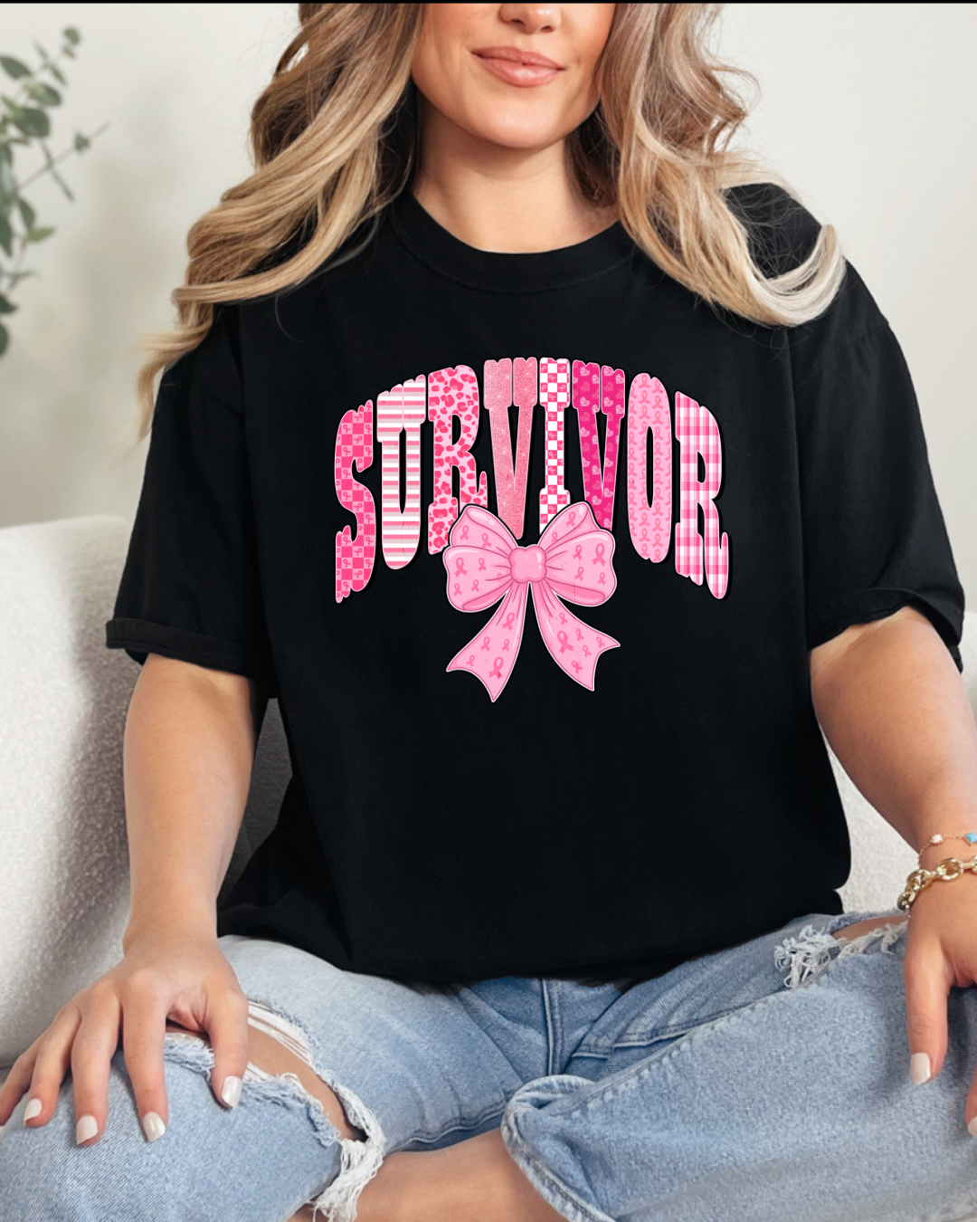 Survivor