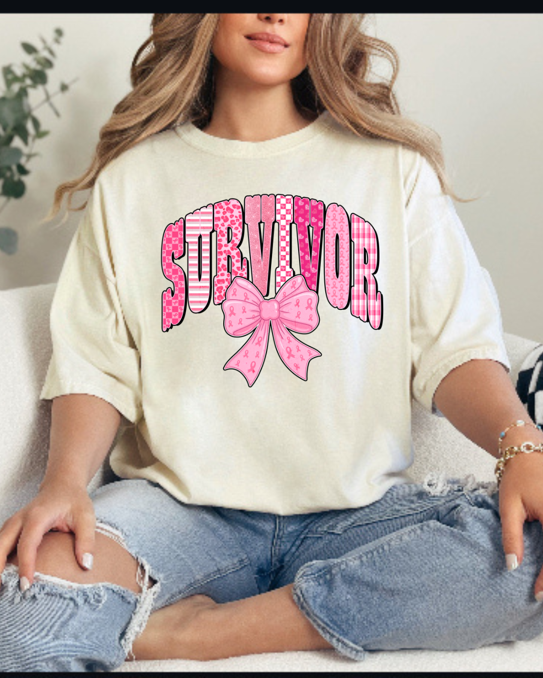Survivor