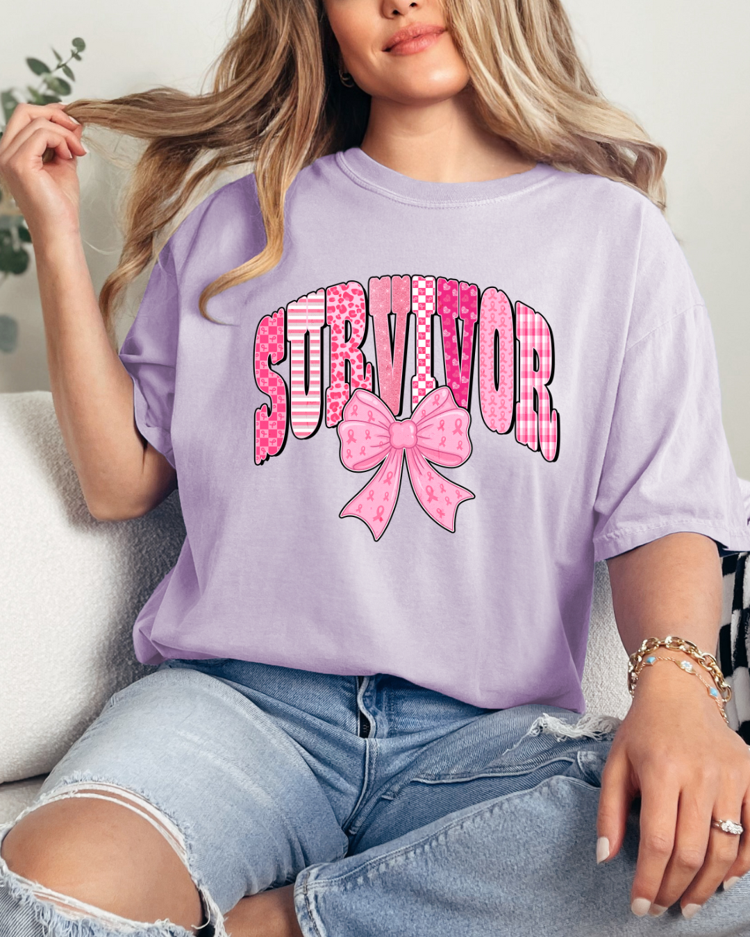 Survivor