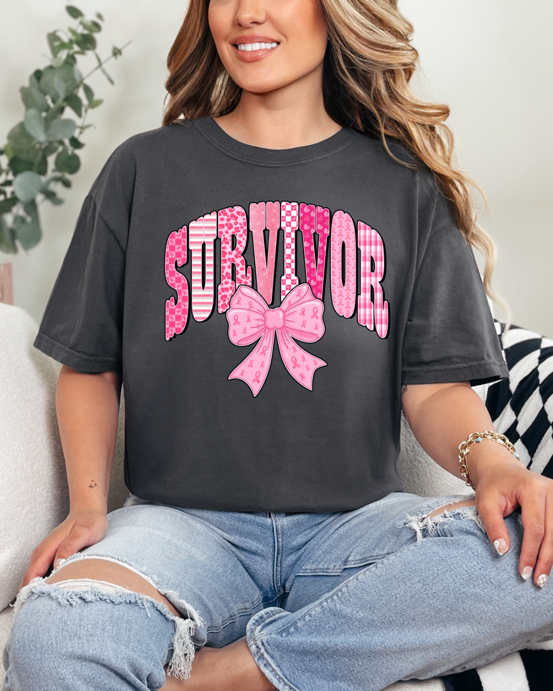 Survivor