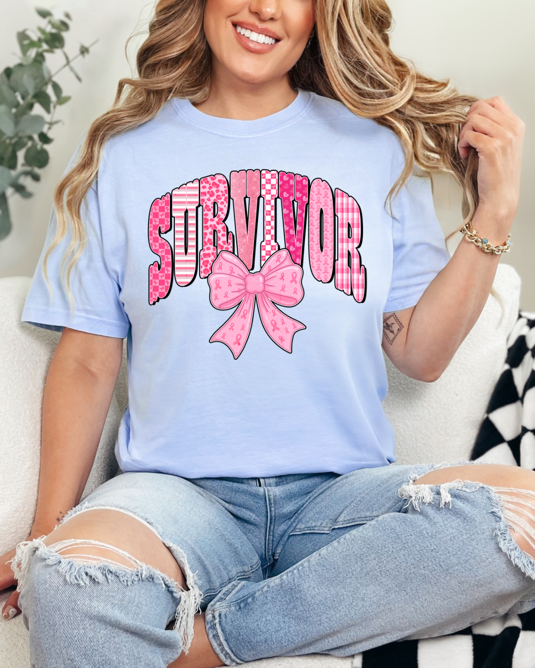 Survivor