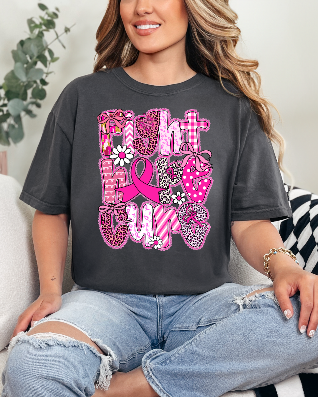 Fight Hope Cure