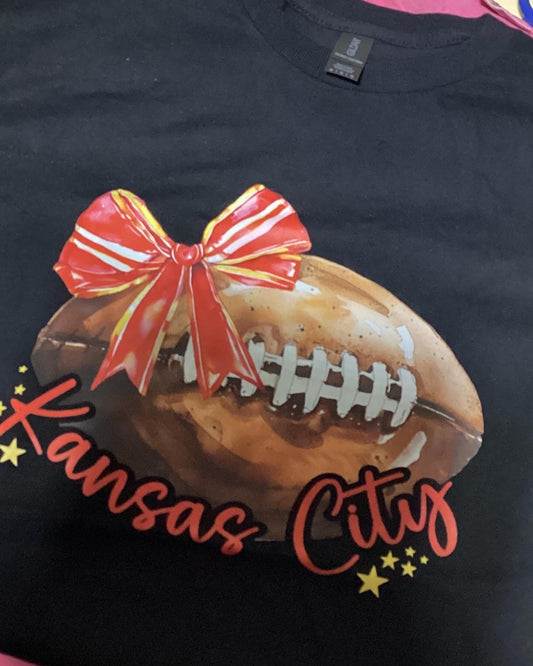 Short Sleeve T