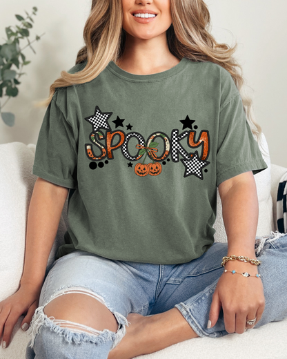 Spooky
