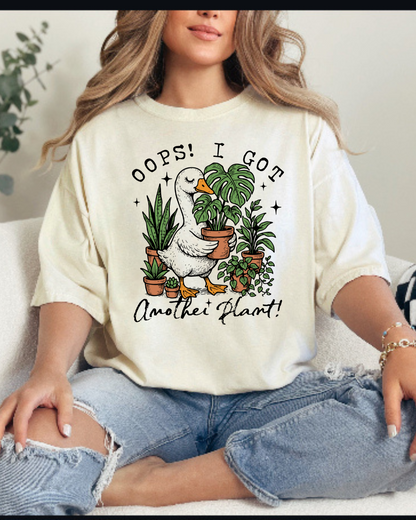 Oops I Got Another Plant