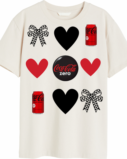 Zero Croquette Tshirt