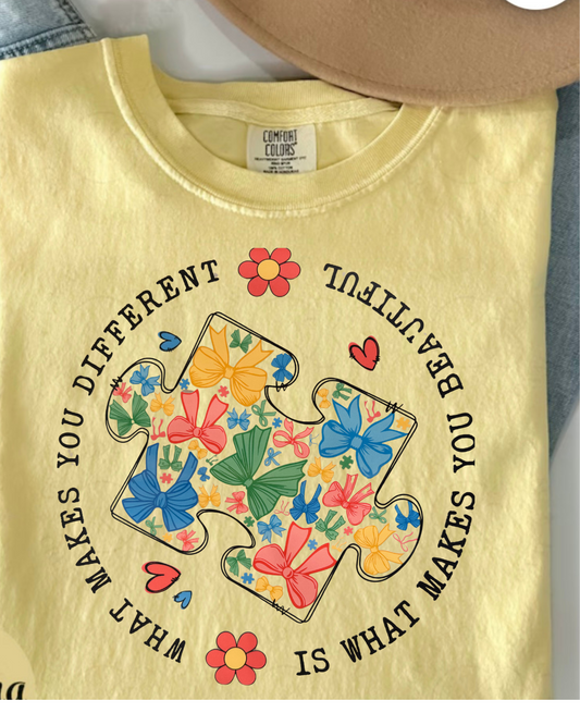 Autism Awareness