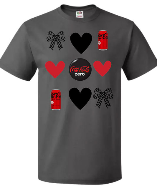 Zero Croquette Tshirt