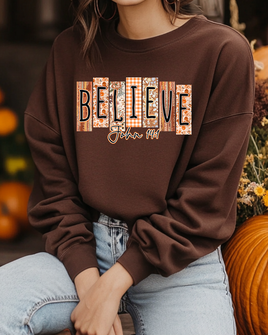 Believe