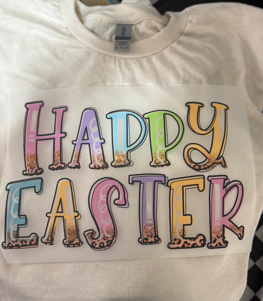 Happy Easter