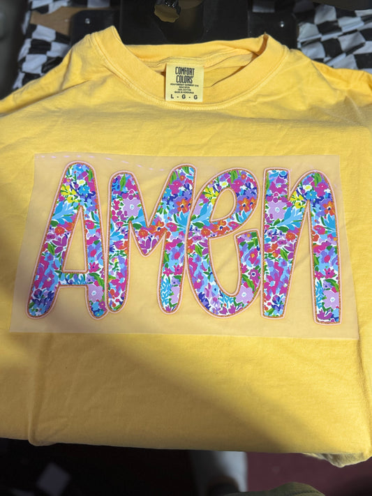 Amen Floral