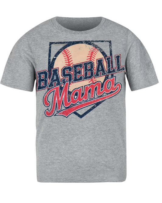Baseball Mama