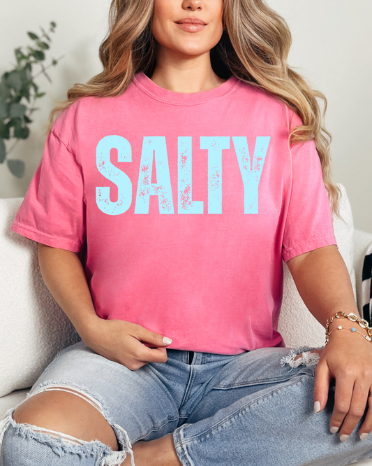 Salty