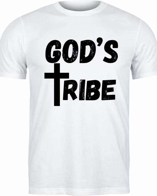Gods Tribe