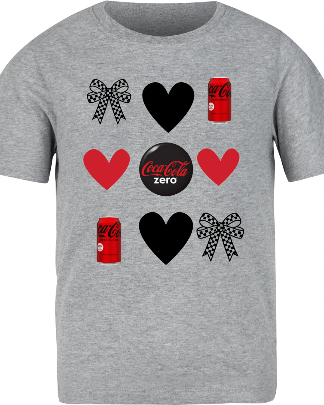 Zero Croquette Tshirt
