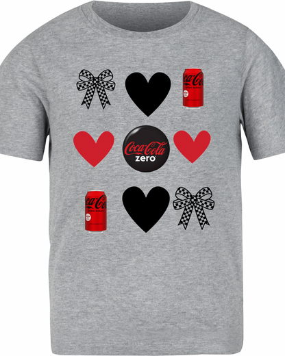 Zero Croquette Tshirt