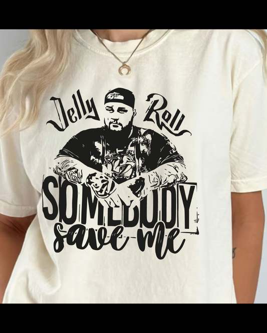 Save Me