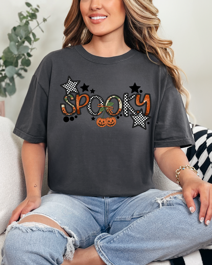 Spooky