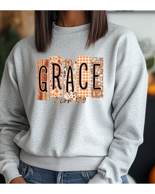 Grace