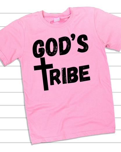 Gods Tribe