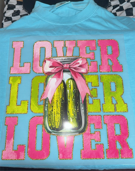 Lover lover lover