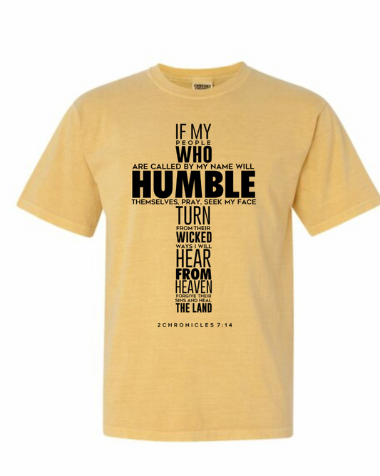 Humble