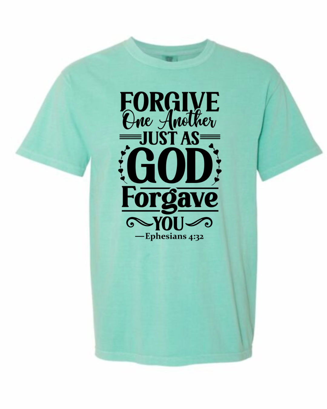 Forgive One Another