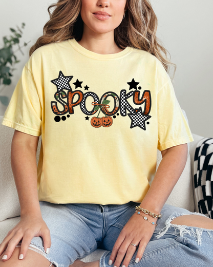 Spooky