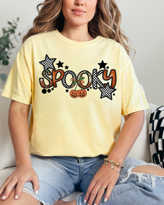 Spooky