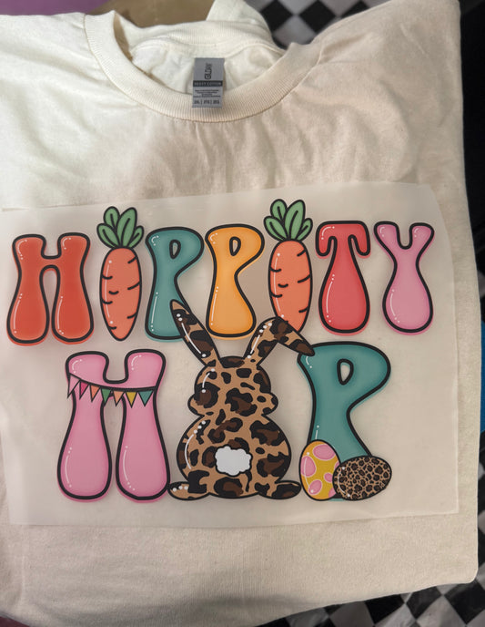 Hippity Hop