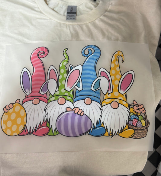 Gnome Easter