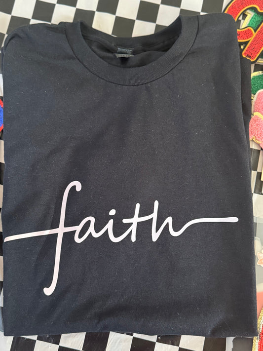 Faith TShirt