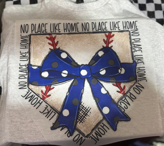 Baseball Home Plate
