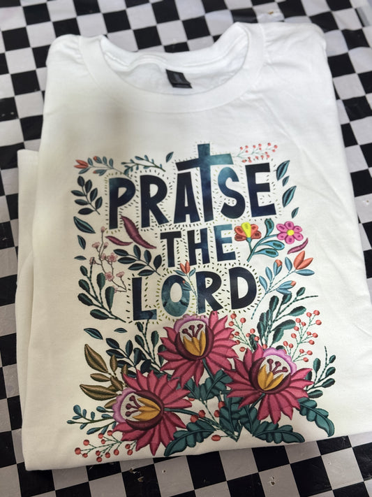 Short Sleeve T