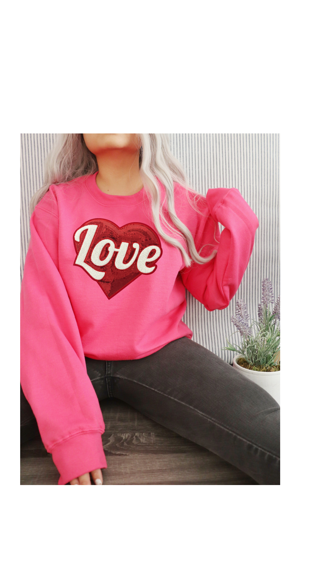 Love Patch Crew