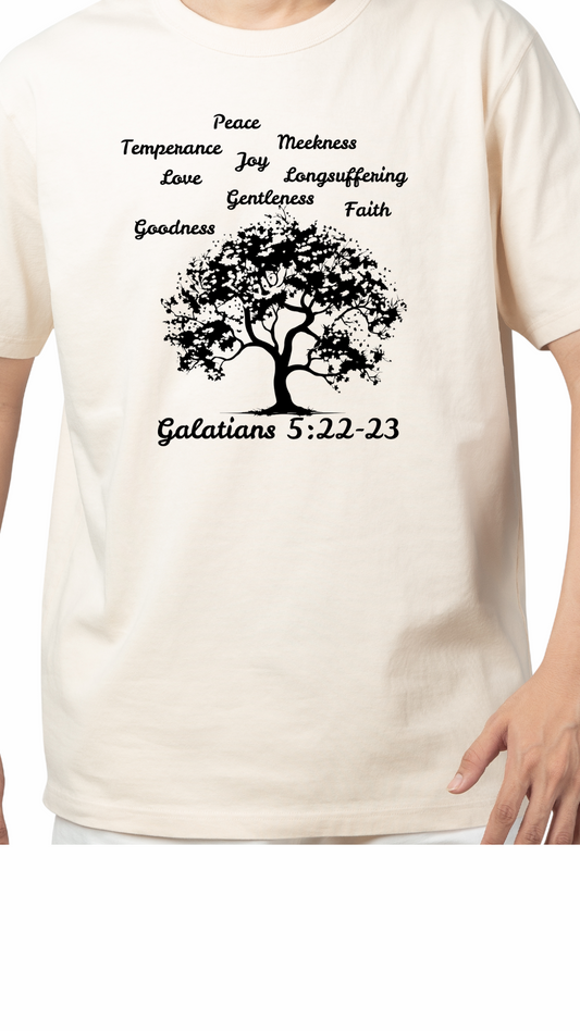 Fruit of the Spirit