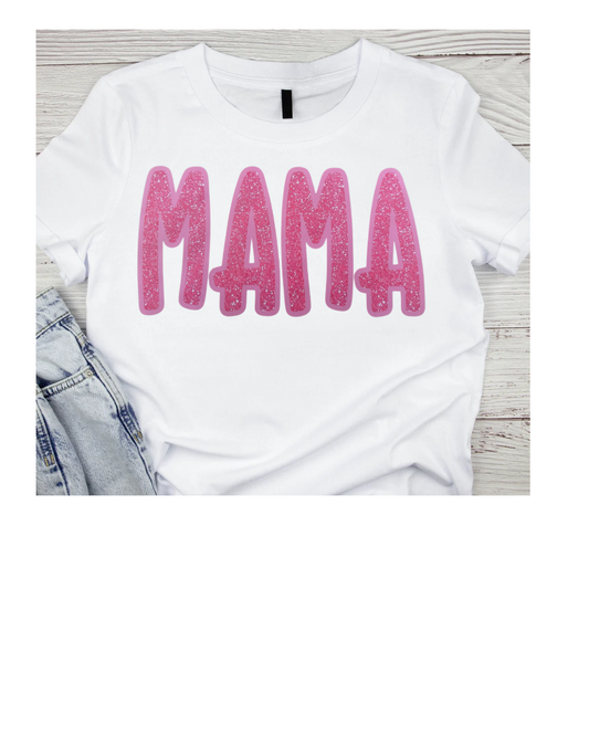 Mama Tshirt