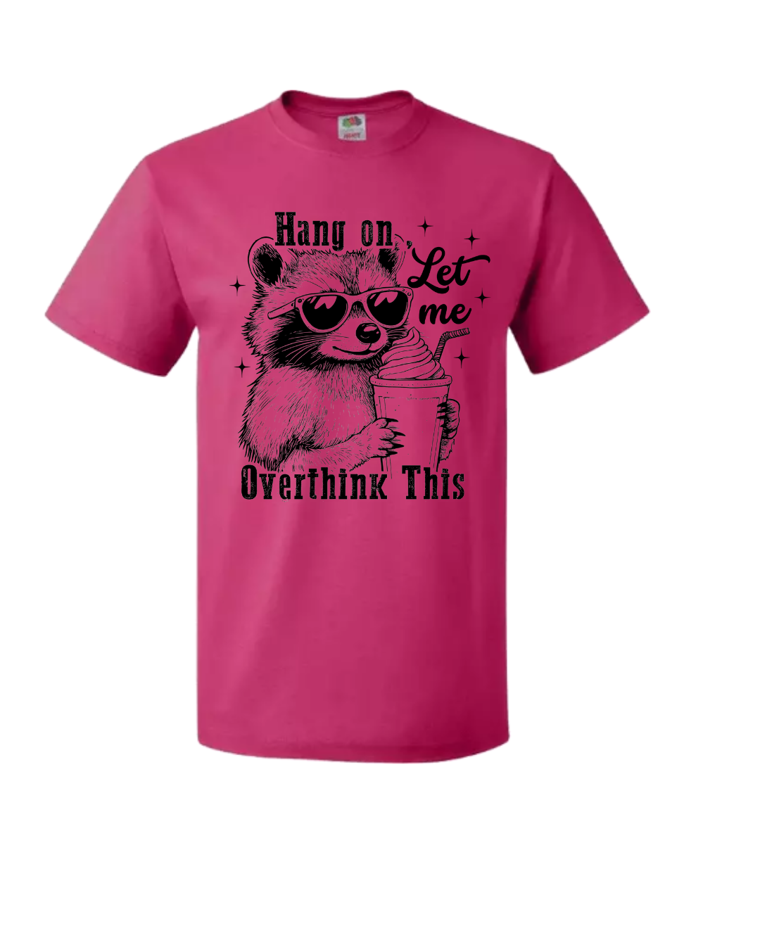 Overthink T