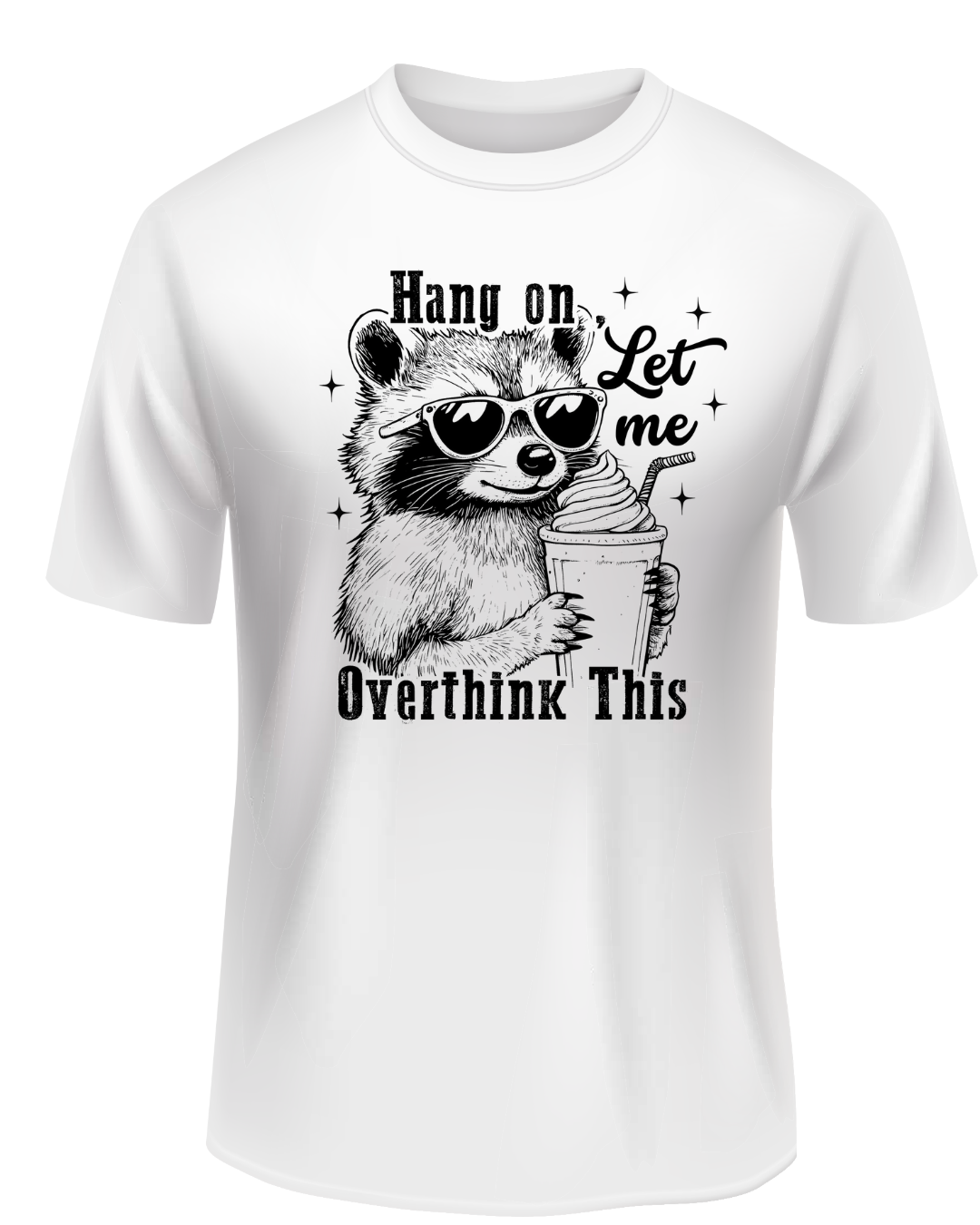 Overthink T