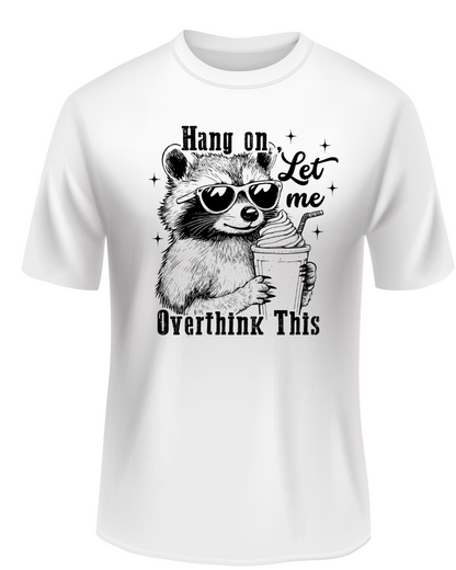 Overthink T