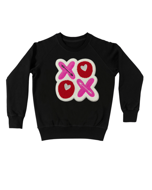 Xoxo Patch Crew