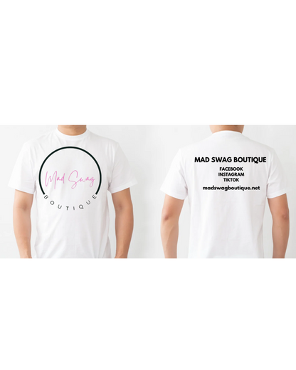 Mad Swag Tshirt