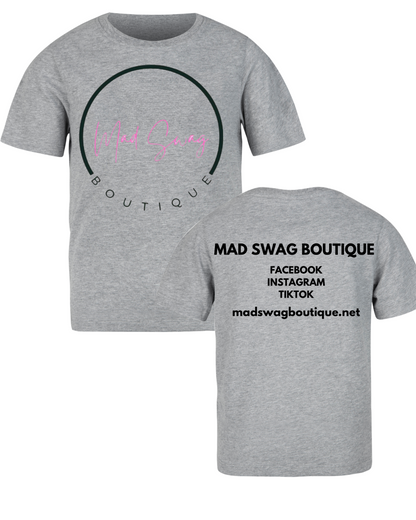 Mad Swag Tshirt