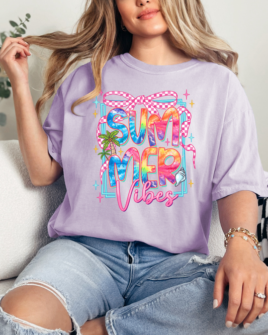 Summer Vibes