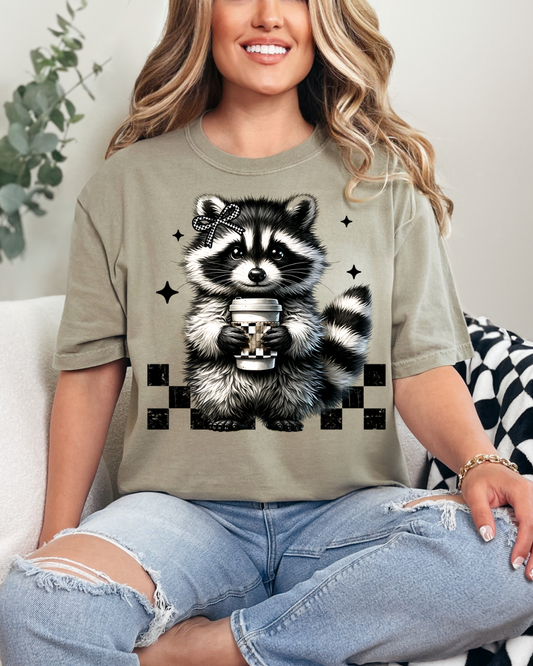 Raccoon