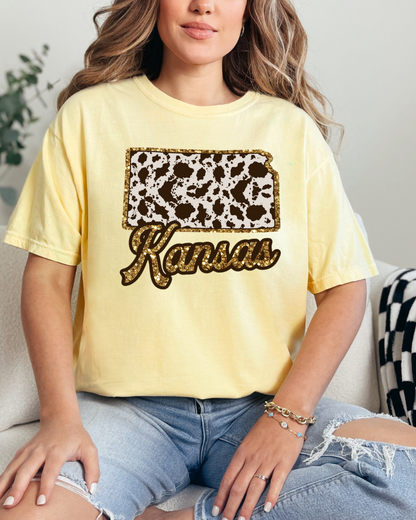 Kansas