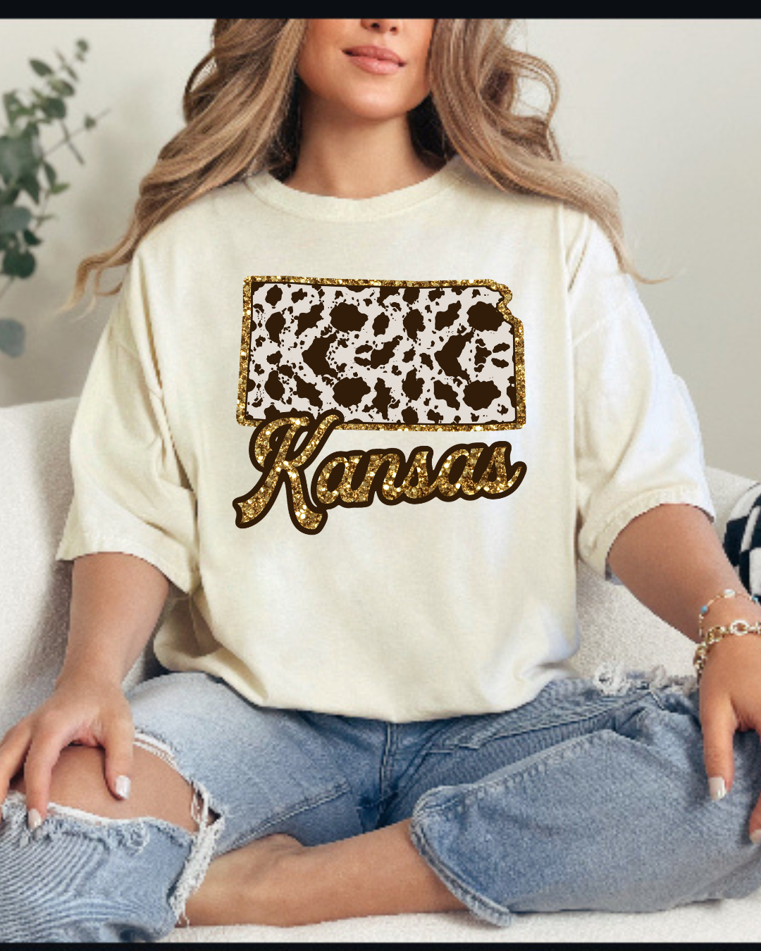Kansas