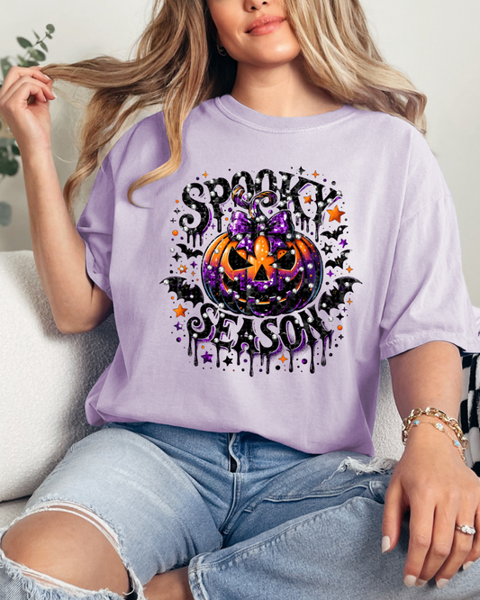 Spooky Mama