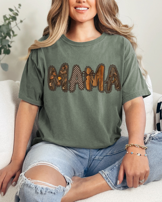 Mama